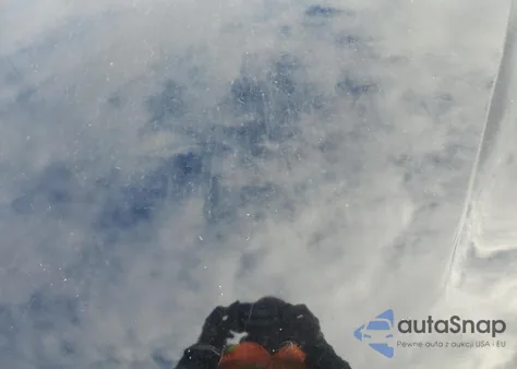 2015 BMW 320 I xDrive z USA, uszkodzony, nr VIN WBA3C3C51FK203308